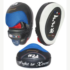 FTX HOOK & JAB PADS